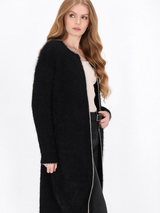 Damen Strickjacke