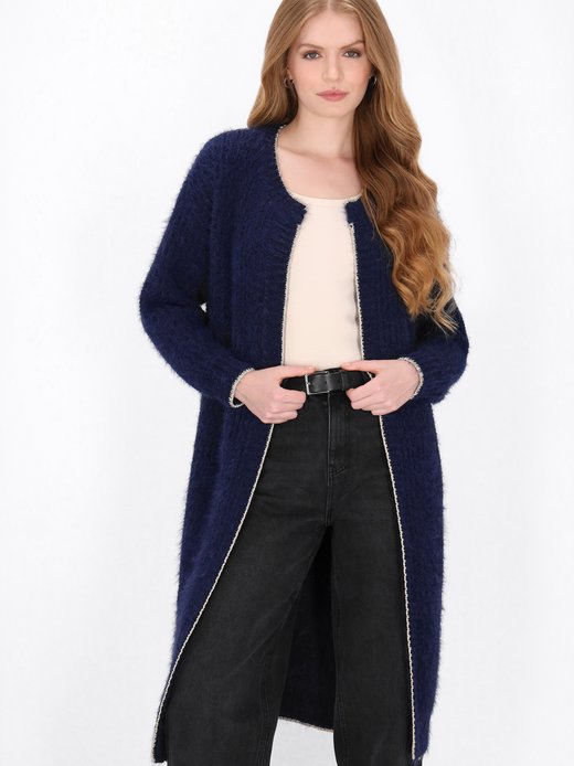 Damen Strickjacke