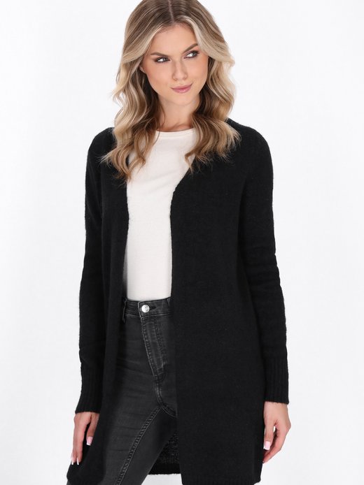 Damen Strickjacke