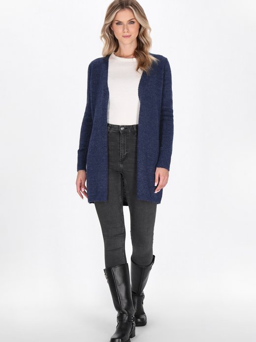 Damen Strickjacke