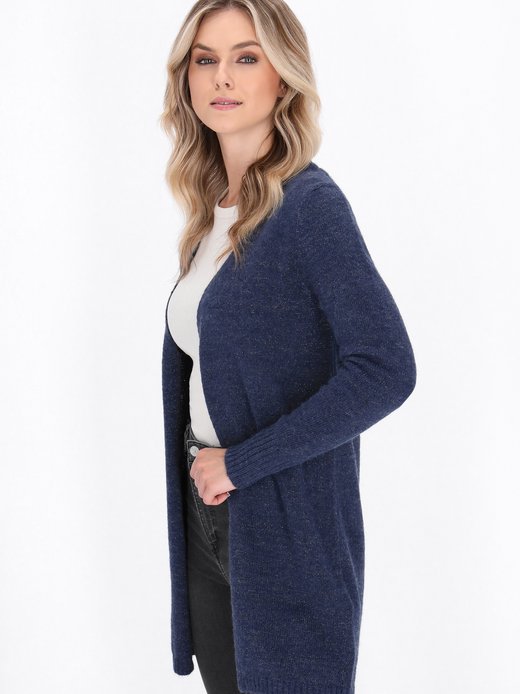 Damen Strickjacke