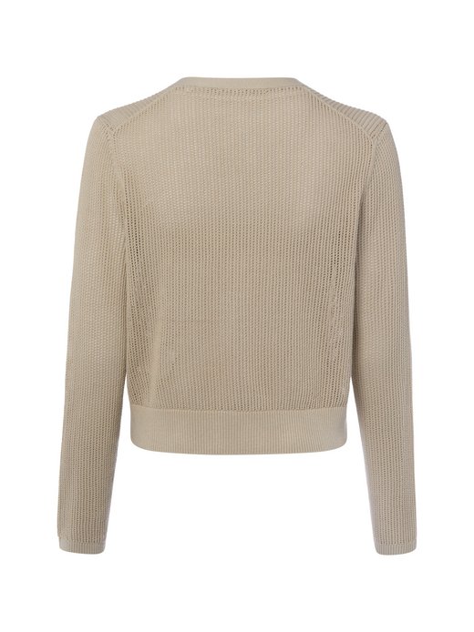 Damen Strickjacke