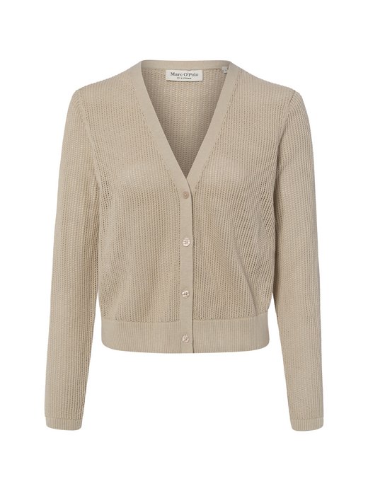 Damen Strickjacke