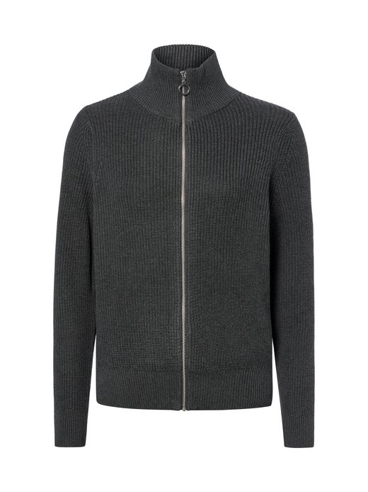 Damen Strickjacke