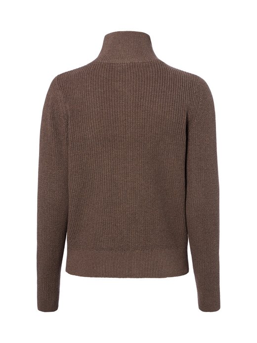 Damen Strickjacke