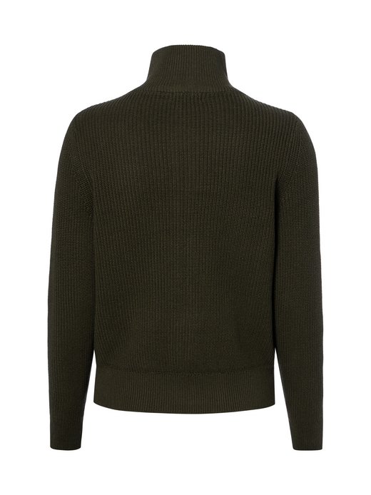 Damen Strickjacke