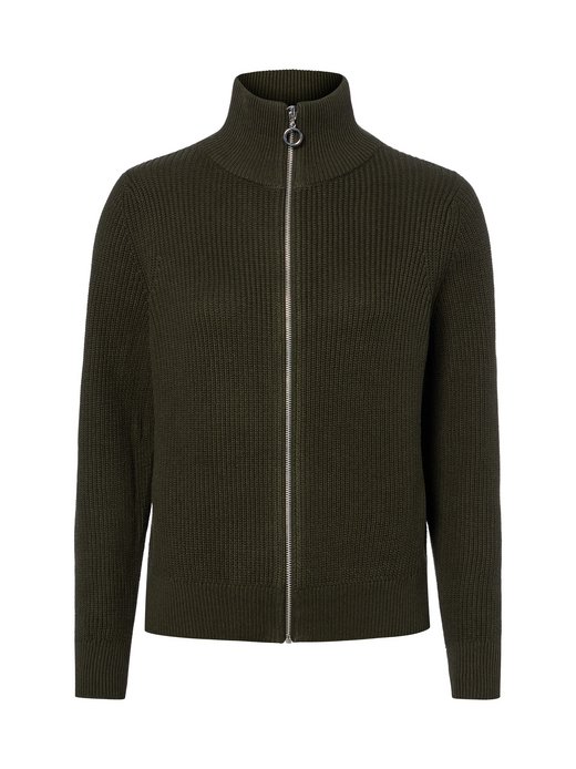 Damen Strickjacke