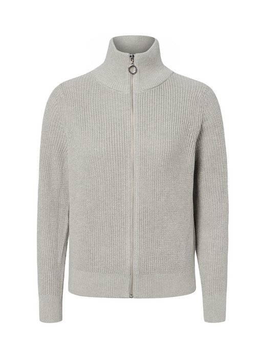 Damen Strickjacke