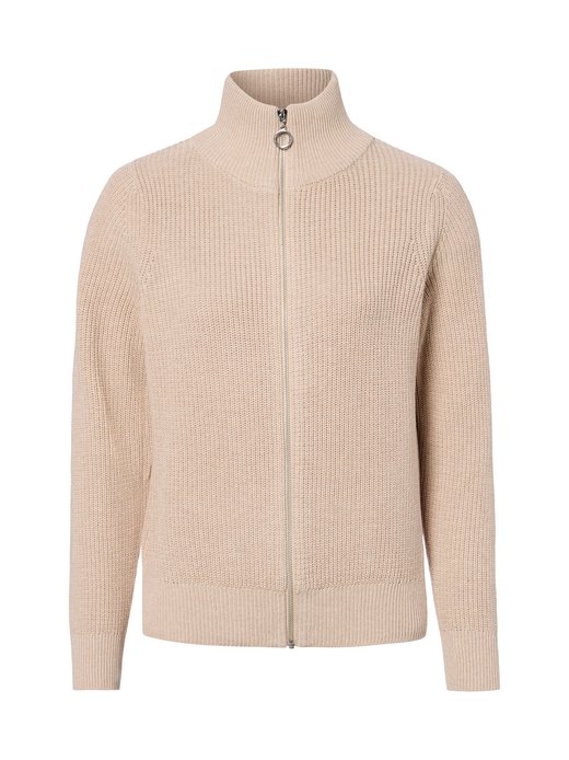 Damen Strickjacke