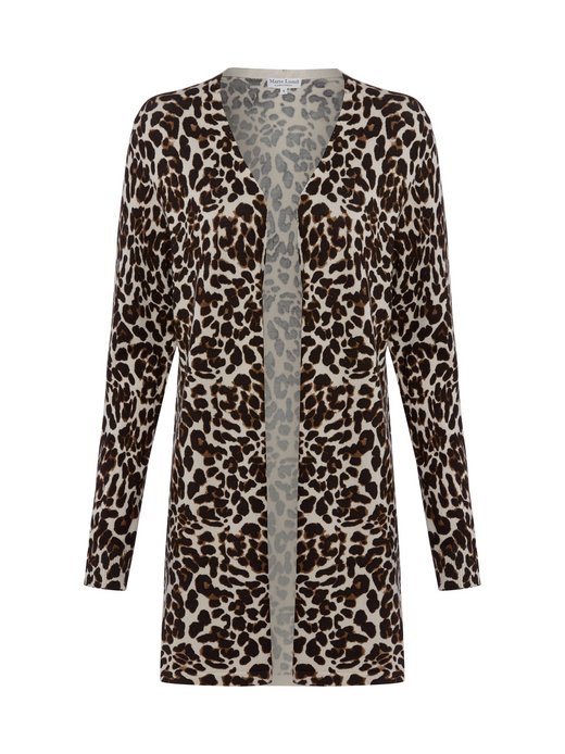 Damen Strickjacke