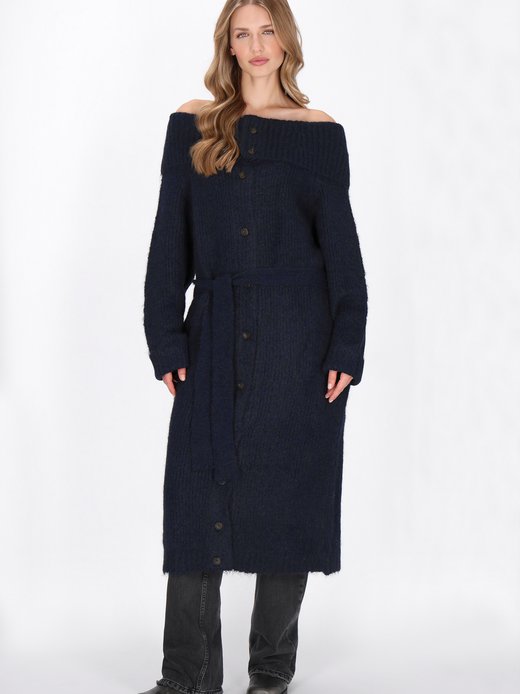 Damen Strickjacke