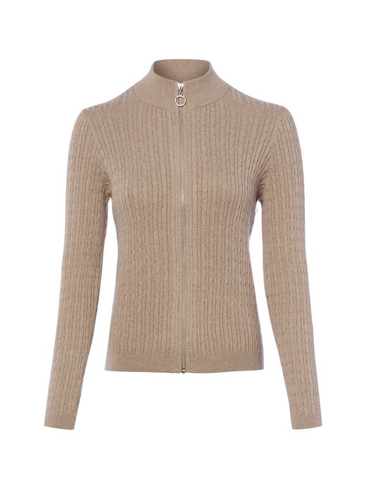 Damen Strickjacke