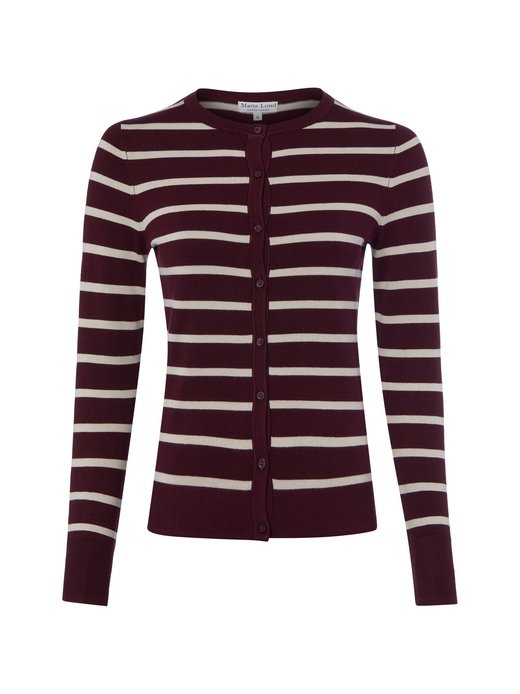 Damen Strickjacke
