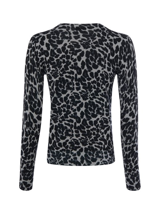 Damen Strickjacke