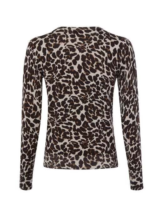 Damen Strickjacke