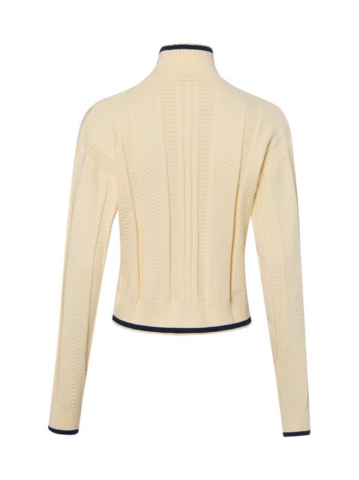 Damen Strickjacke