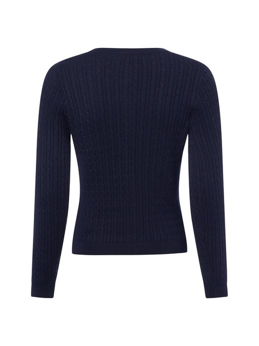 Damen Strickjacke