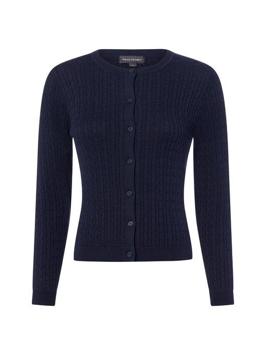 Damen Strickjacke