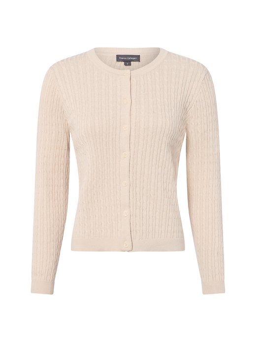 Damen Strickjacke