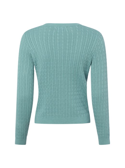 Damen Strickjacke