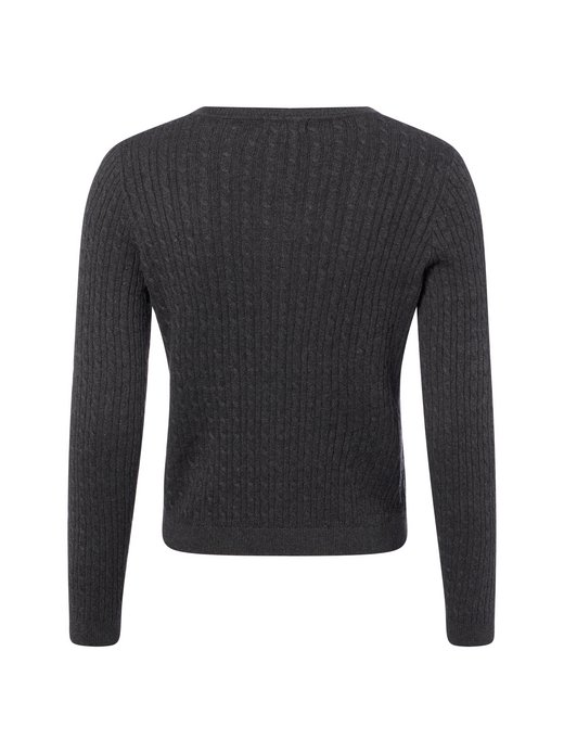 Damen Strickjacke
