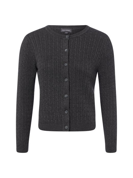 Damen Strickjacke