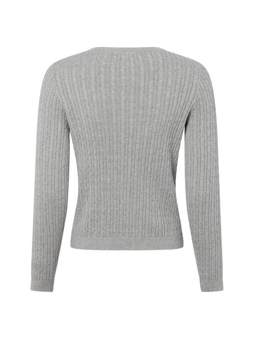 Damen Strickjacke