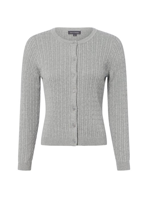 Damen Strickjacke