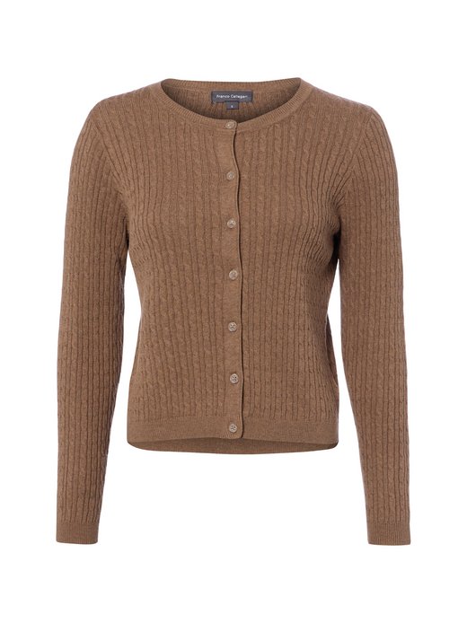 Damen Strickjacke