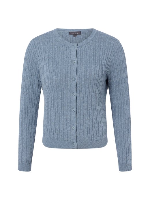 Damen Strickjacke