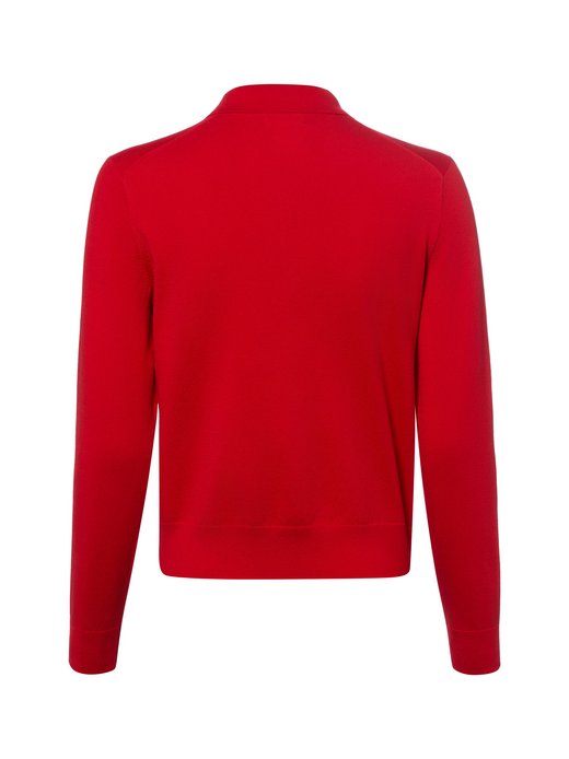 Damen Strickjacke