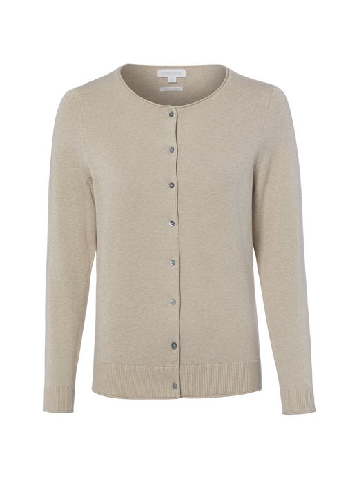Damen Strickjacke