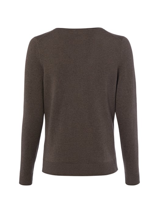Damen Strickjacke