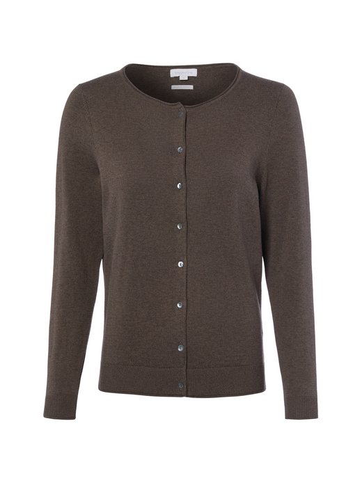 Damen Strickjacke