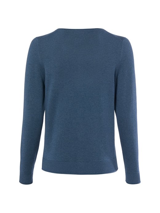 Damen Strickjacke