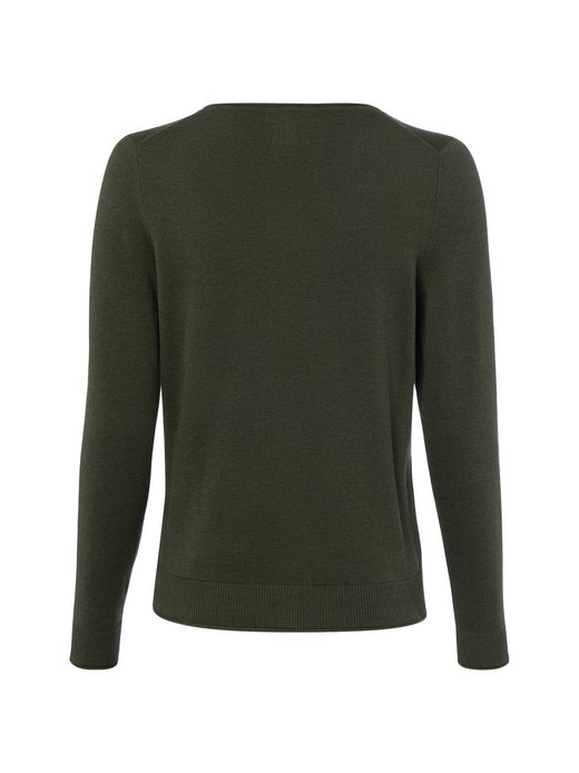 Damen Strickjacke