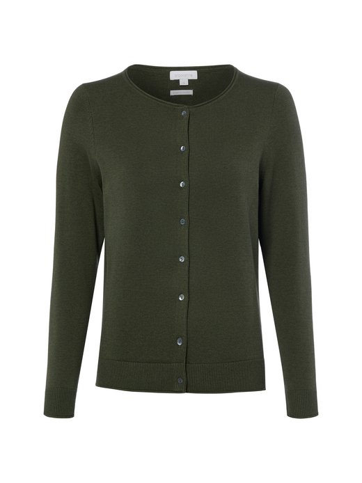 Damen Strickjacke