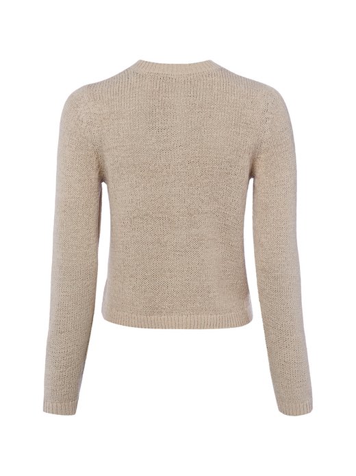Damen Strickjacke