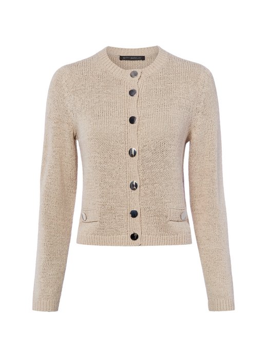 Damen Strickjacke