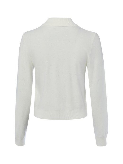 Damen Strickjacke