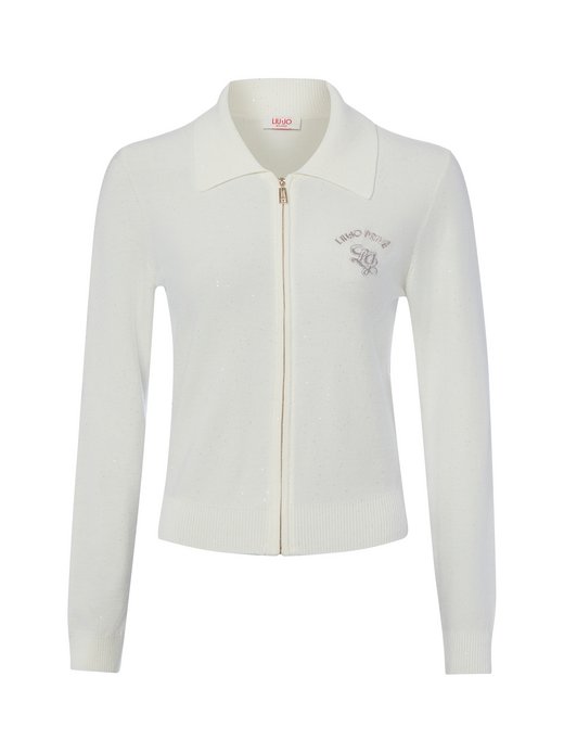 Damen Strickjacke