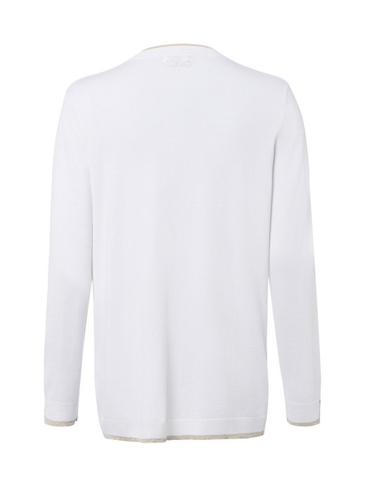 Damen Strickjacke