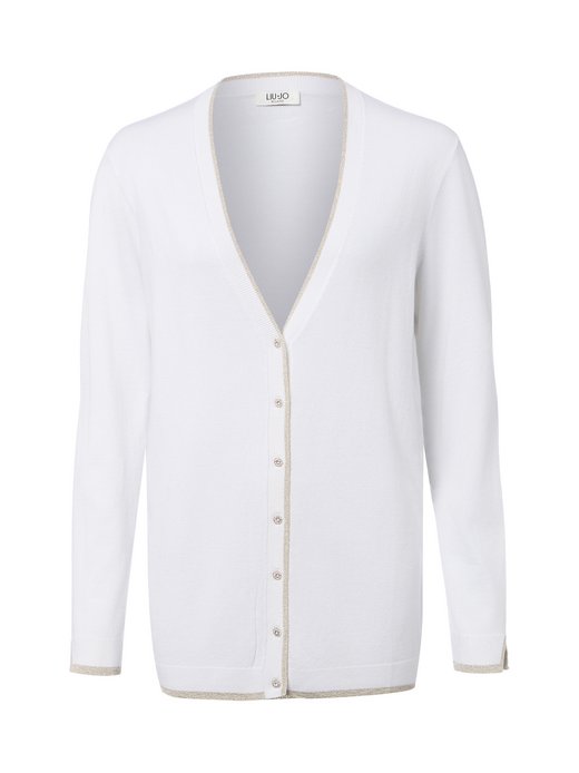 Damen Strickjacke