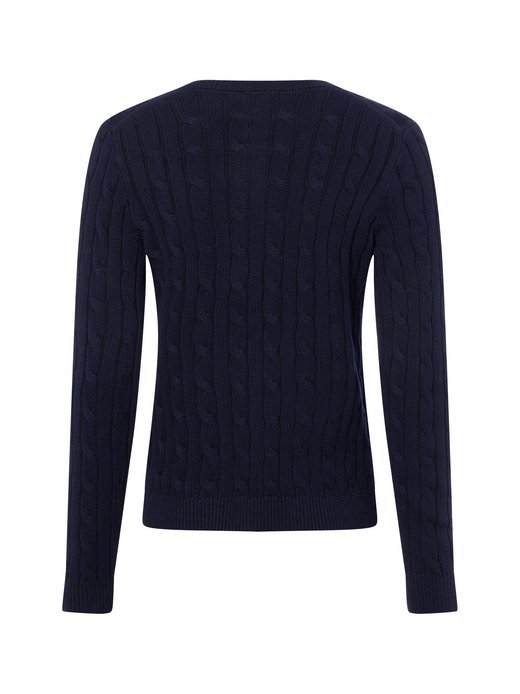 Damen Strickjacke
