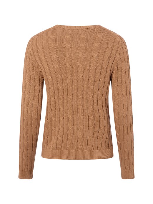 Damen Strickjacke