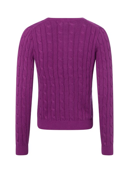 Damen Strickjacke