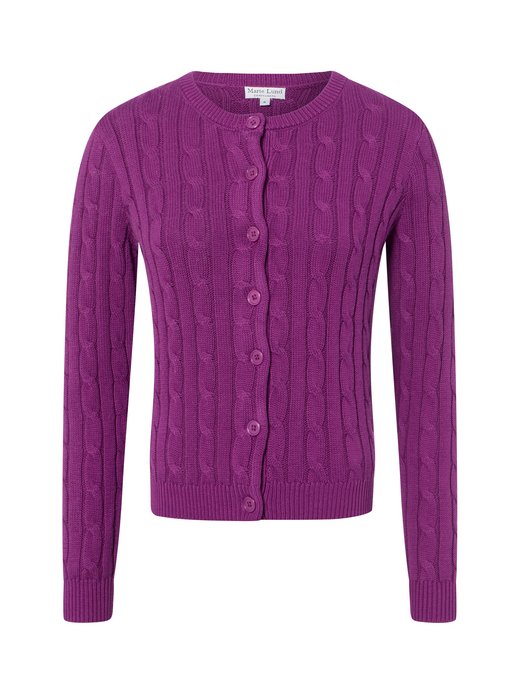 Damen Strickjacke