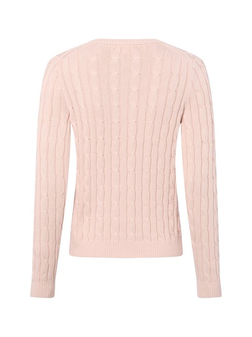 Damen Strickjacke
