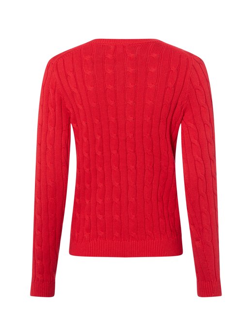 Damen Strickjacke