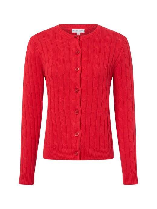 Damen Strickjacke